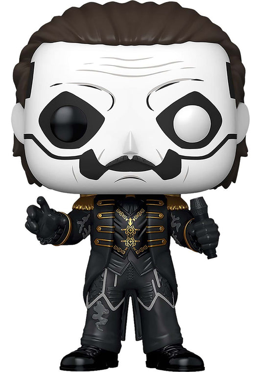Funko Pop! Rocks: Ghost - Papa Emeritus IV