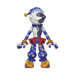 Funko Action Figure: Five Nights at Freddy's Security Breach - Moon