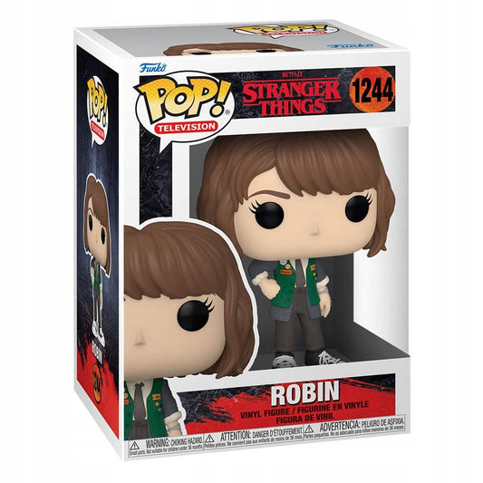 Funko Action Figure: Five Nights at Freddy's Security Breach - Sun