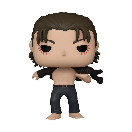 FUNKO POP! ANIME: Attack on Titan - Eren Jeager Funko Gifts