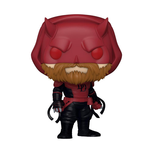 Marvel King Daredevil Pop! Vinyl Figure #1292 - PX Not Mint