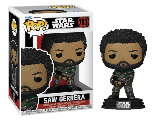 Pop Star Wars Andor S3 Pop 2