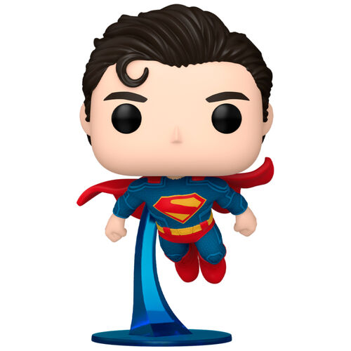 Funko Pop! Superman (2025 Movie) Superman