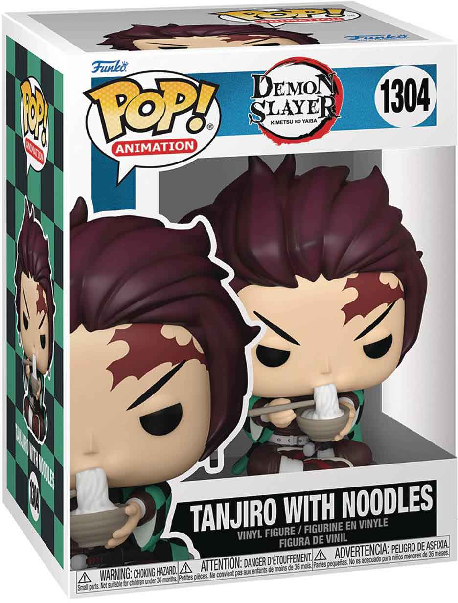 Noodles