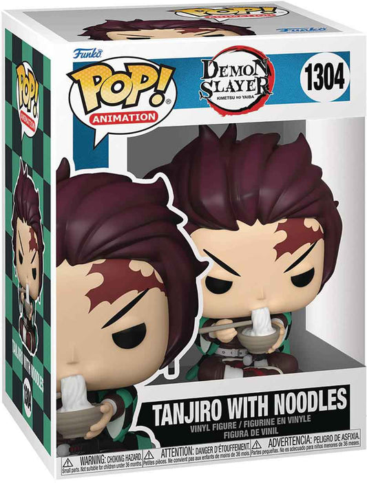 Noodles