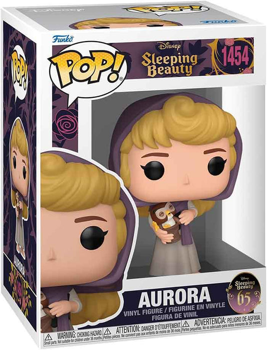 Owl | Disney Funko