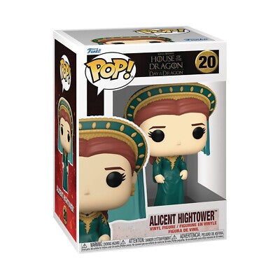 Funko Pop Television House of the Dragon S3 Pop 4