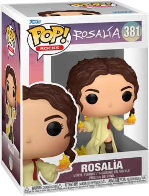 Rosalia (la Noche De Anoche)