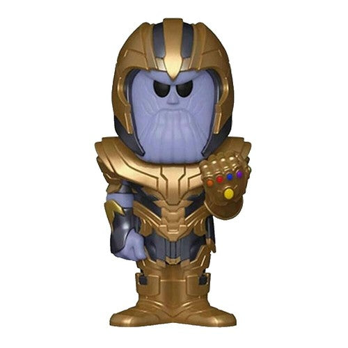 in the Dark Exclusive Vinyl Figure #510